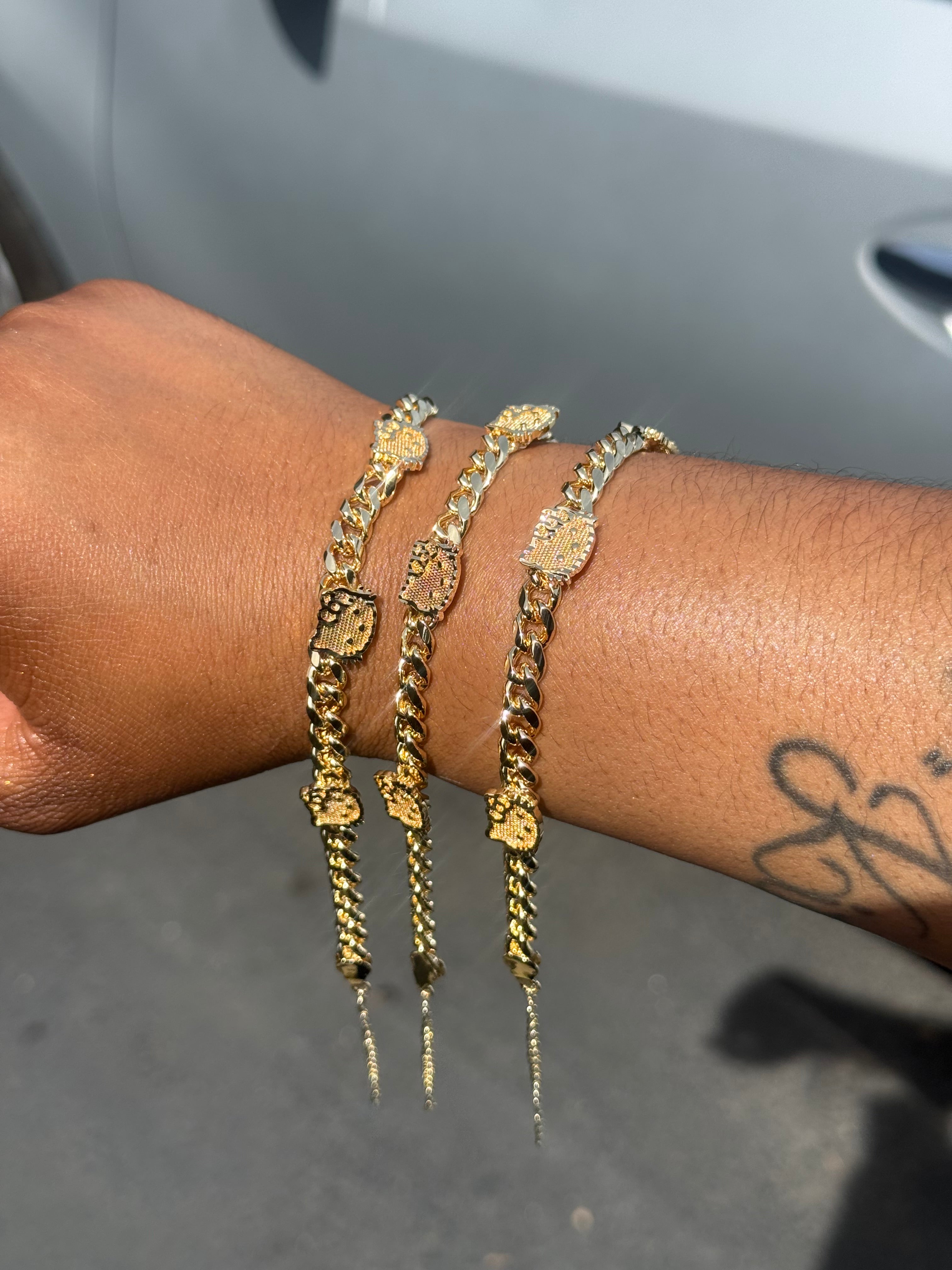 HK Bracelet