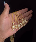 BARBIE ROPE CHAIN