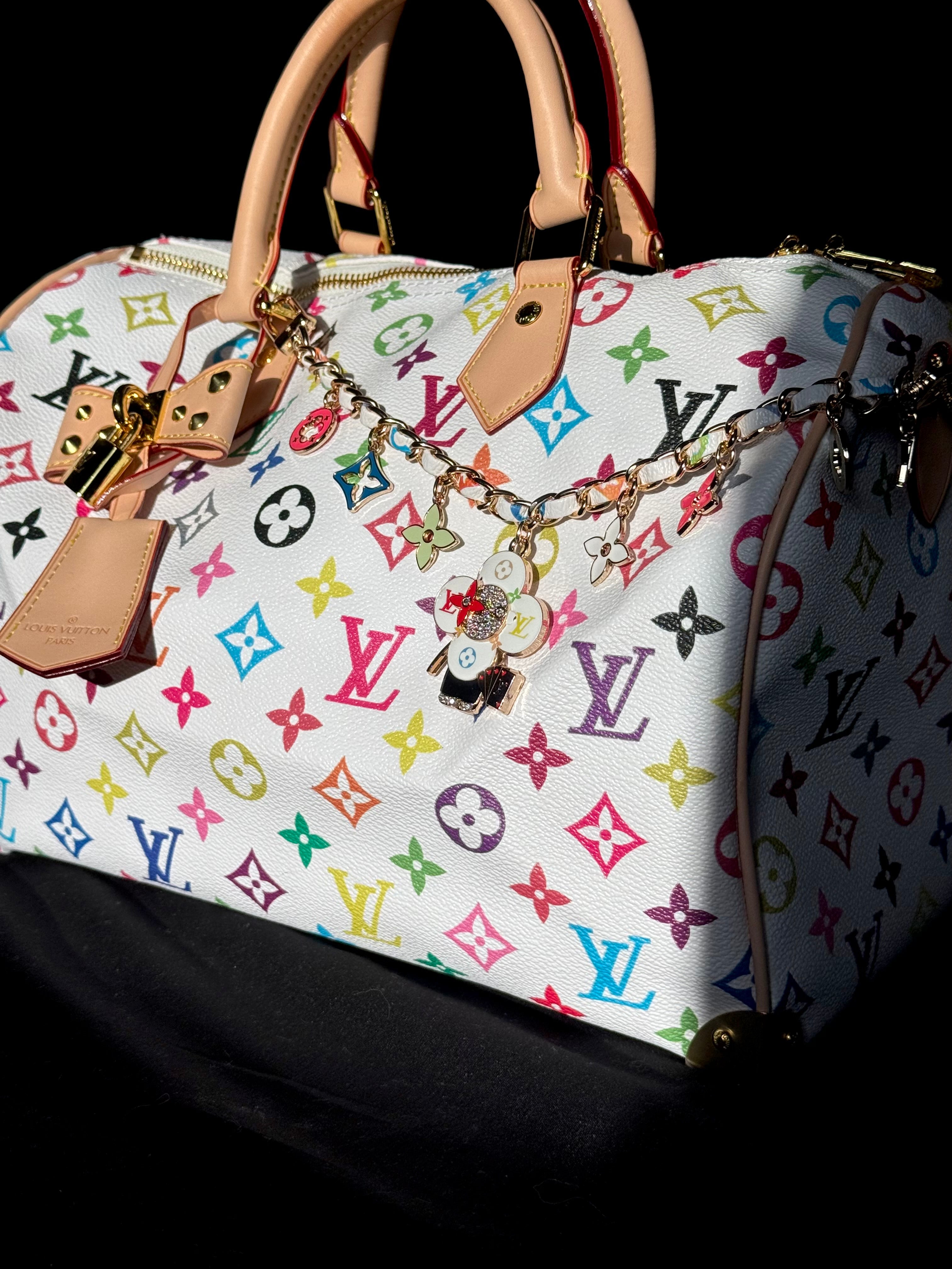 COLORFUL INSPIRED LV SPEEDY