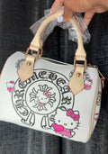 HK CHROME HEART BOMBER (strap included)
