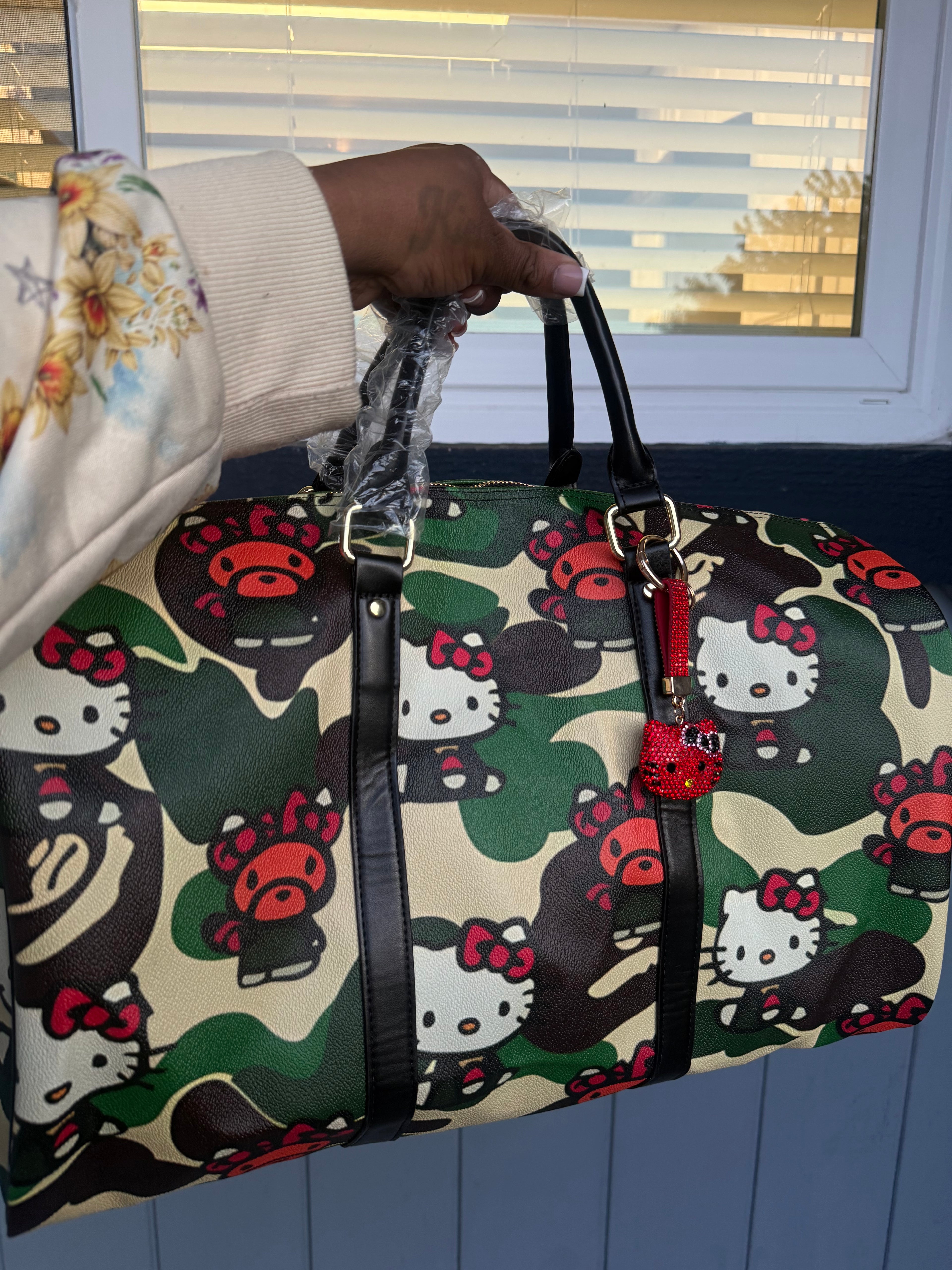 Duffle Bag Collection