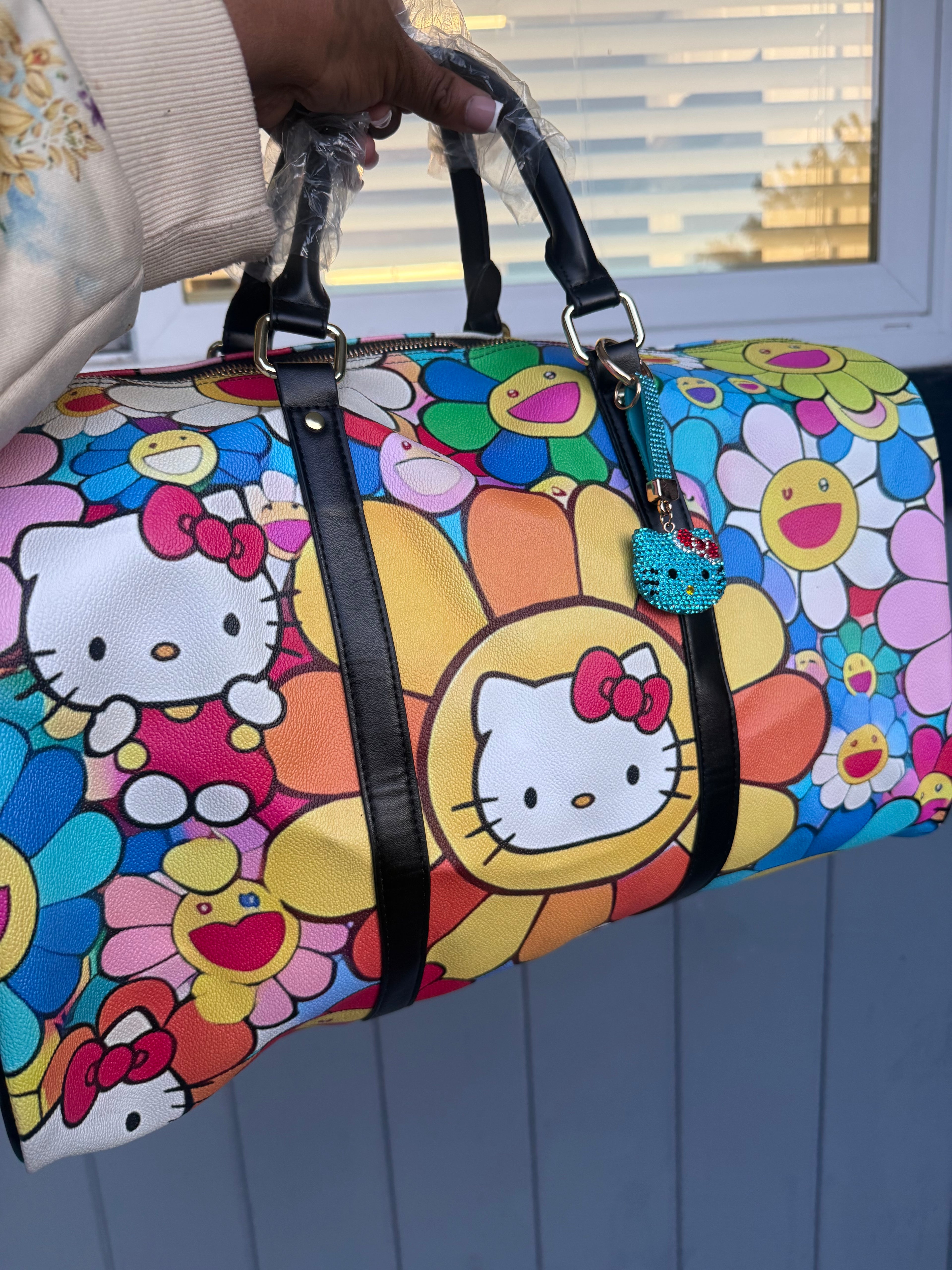Duffle Bag Collection